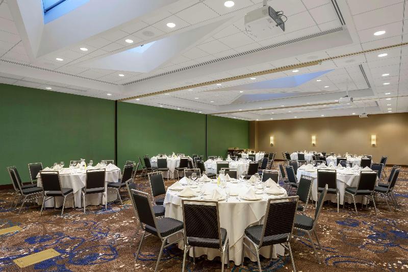 Hilton Garden Inn Dc/Georgetown Area