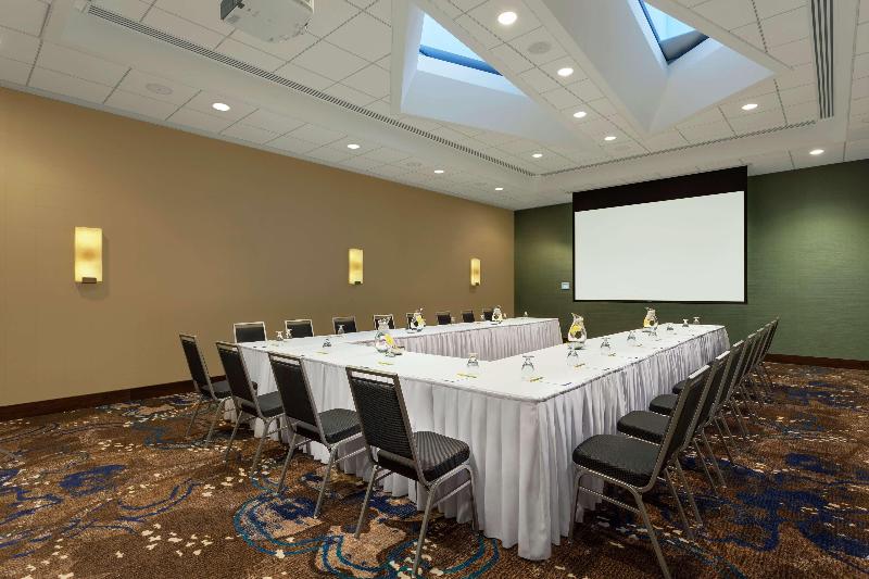 Hilton Garden Inn Dc/Georgetown Area