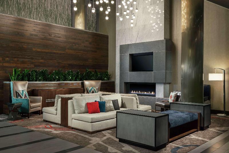 Hilton Garden Inn Dc/Georgetown Area