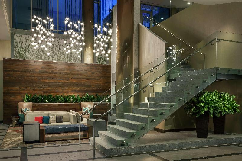 Hilton Garden Inn Dc/Georgetown Area