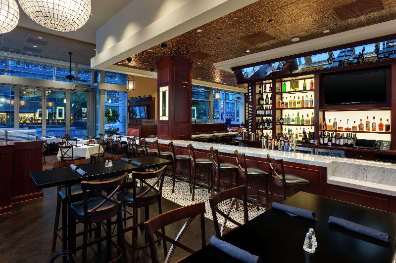 Hilton Garden Inn Dc/Georgetown Area