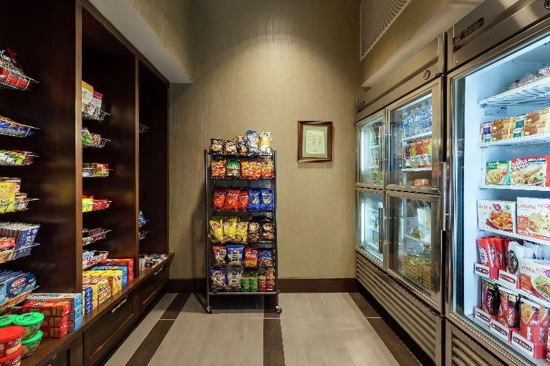 Hilton Garden Inn Dc/Georgetown Area