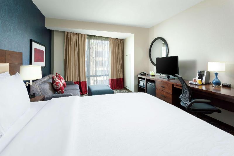 Hilton Garden Inn Dc/Georgetown Area