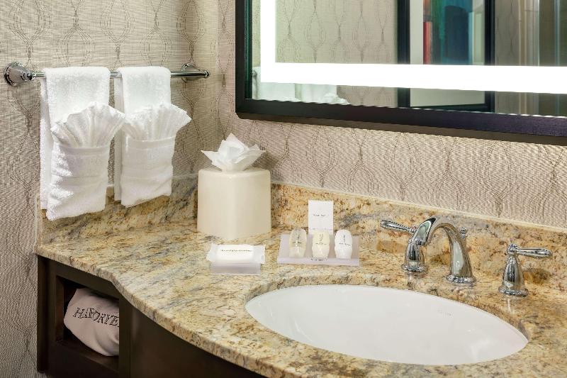 Hilton Garden Inn Dc/Georgetown Area