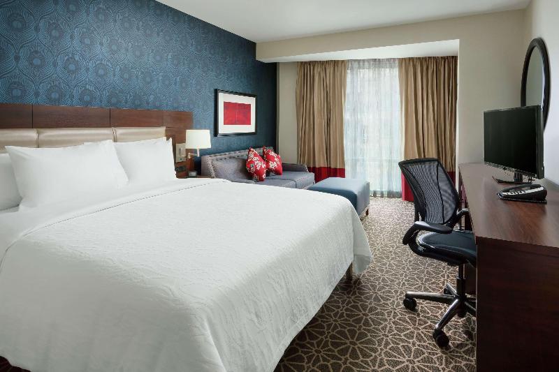 Hilton Garden Inn Dc/Georgetown Area