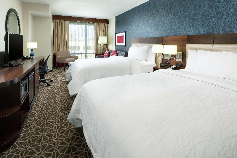 Hilton Garden Inn Dc/Georgetown Area
