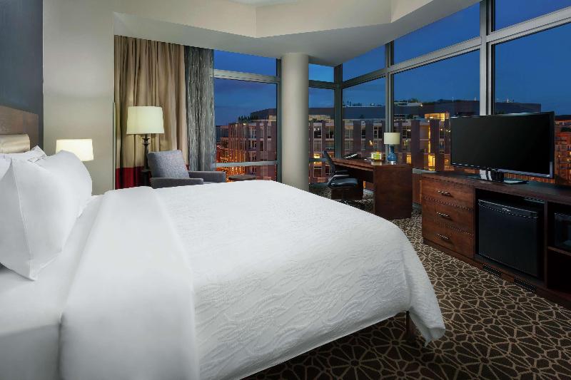 Hilton Garden Inn Dc/Georgetown Area