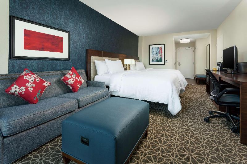 Hilton Garden Inn Dc/Georgetown Area