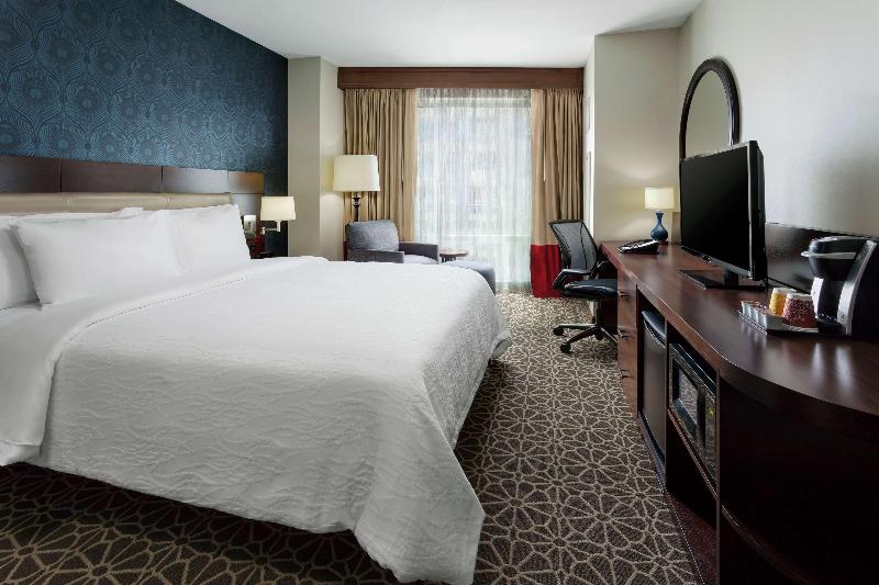 Hilton Garden Inn Dc/Georgetown Area