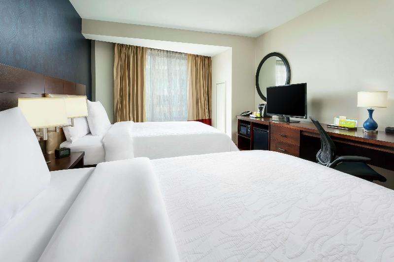 Hilton Garden Inn Dc/Georgetown Area