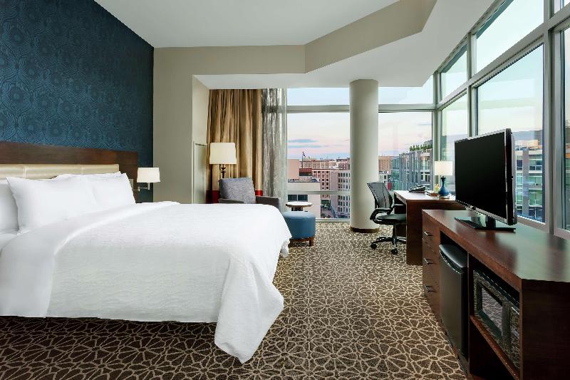 Hilton Garden Inn Dc/Georgetown Area