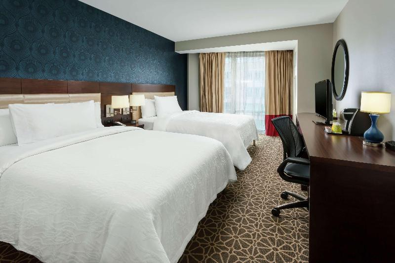 Hilton Garden Inn Dc/Georgetown Area