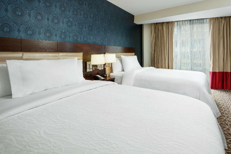 Hilton Garden Inn Dc/Georgetown Area