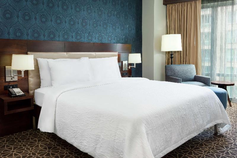 Hilton Garden Inn Dc/Georgetown Area