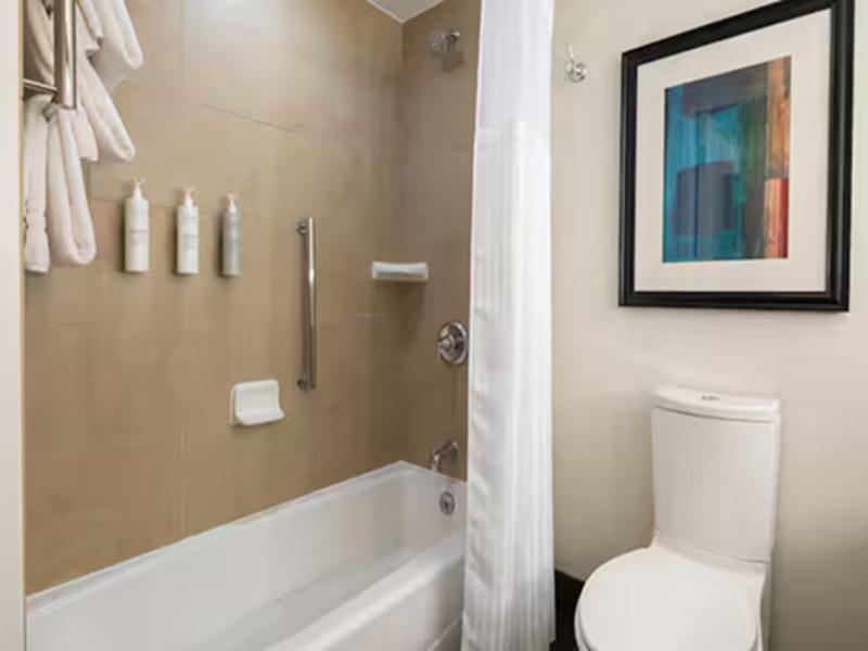 Hilton Garden Inn Dc/Georgetown Area image