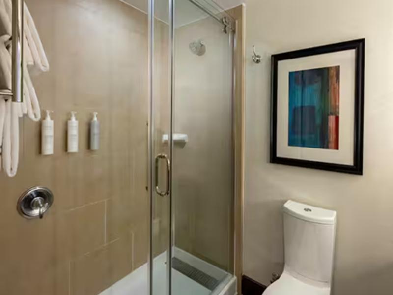 Hilton Garden Inn Dc/Georgetown Area image