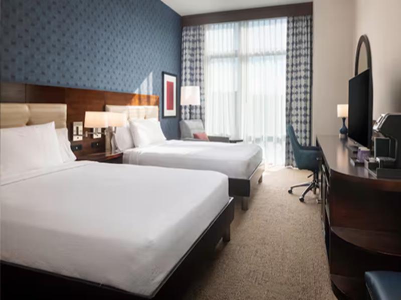 Hilton Garden Inn Dc/Georgetown Area image