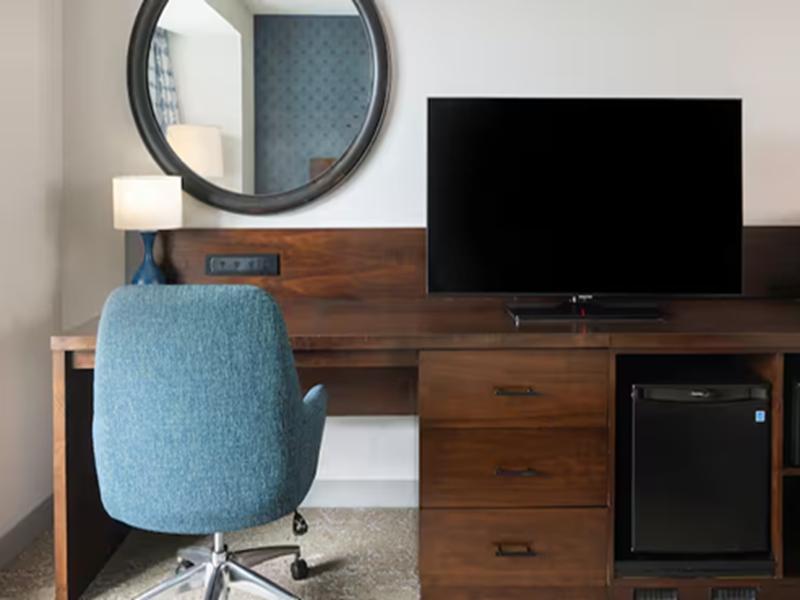 Hilton Garden Inn Dc/Georgetown Area image