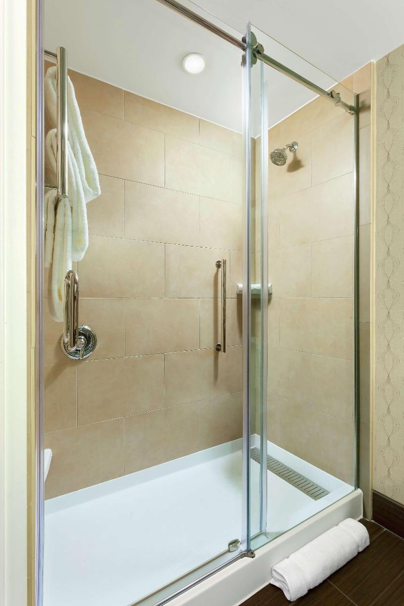 Hilton Garden Inn Dc/Georgetown Area