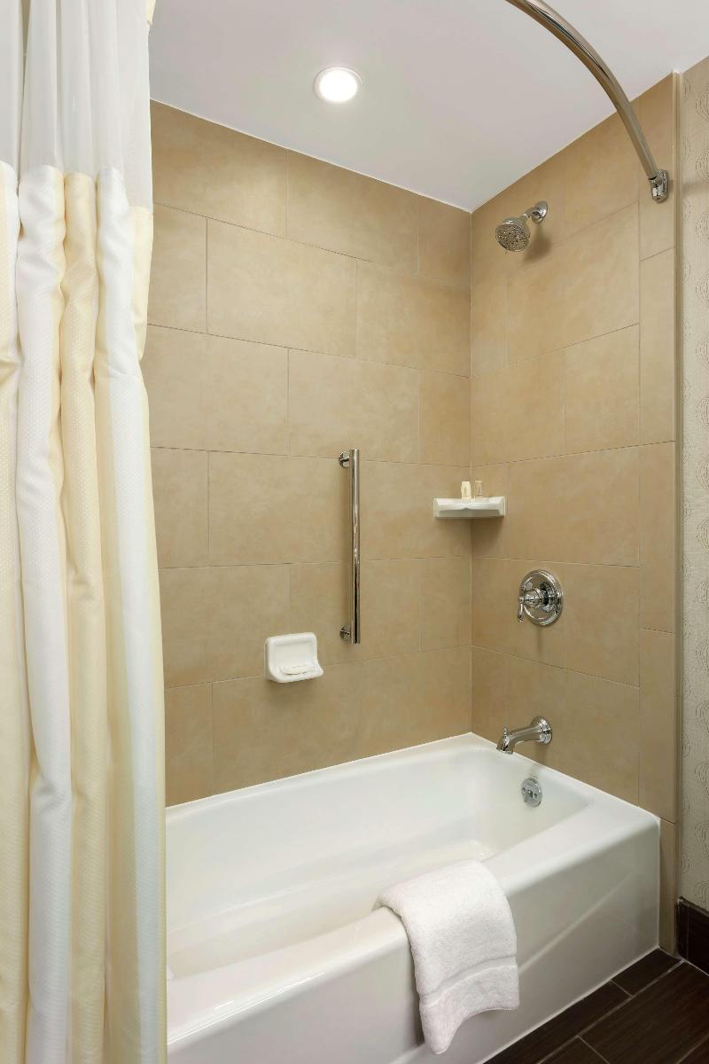 Hilton Garden Inn Dc/Georgetown Area