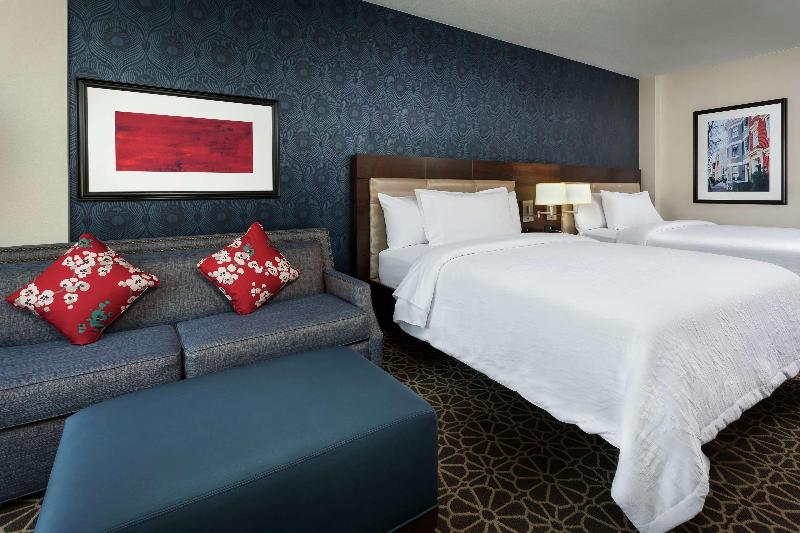Hilton Garden Inn Dc/Georgetown Area