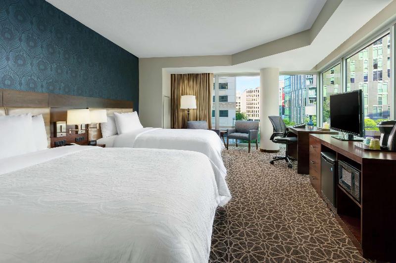 Hilton Garden Inn Dc/Georgetown Area