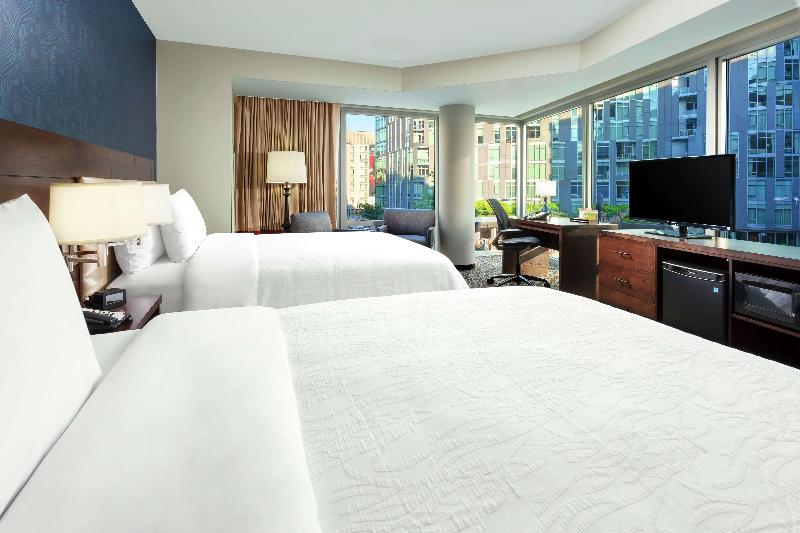 Hilton Garden Inn Dc/Georgetown Area