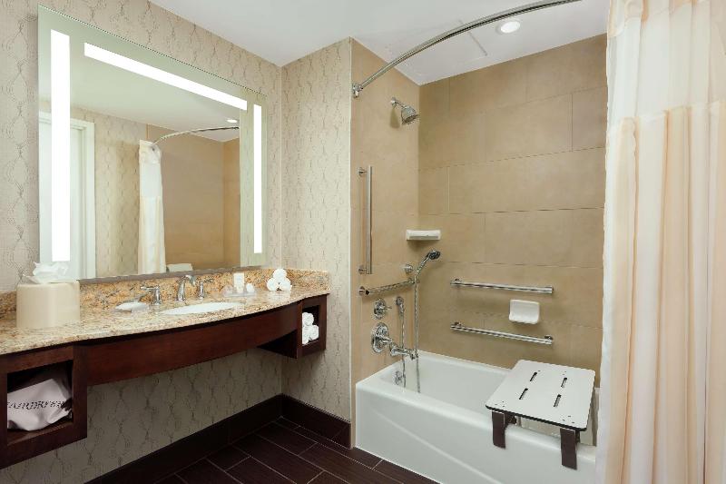 Hilton Garden Inn Dc/Georgetown Area