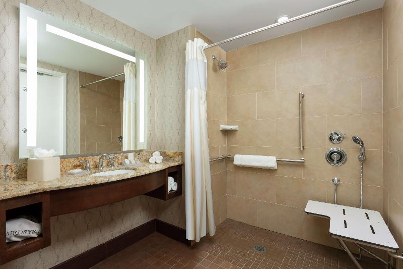 Hilton Garden Inn Dc/Georgetown Area