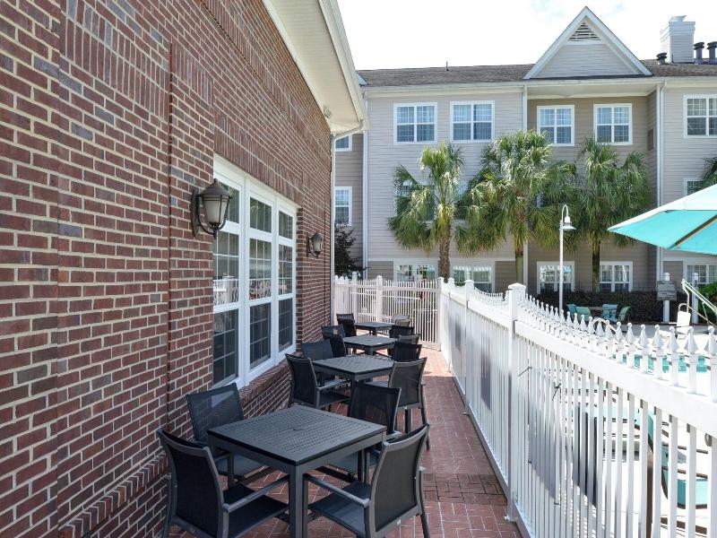 Residence Inn by Marriott Columbia Northeast