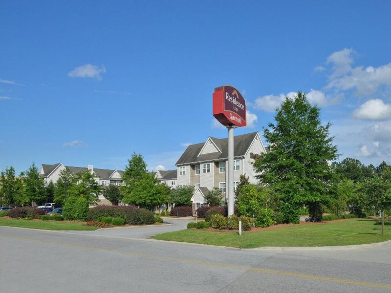 Residence Inn by Marriott Columbia Northeast