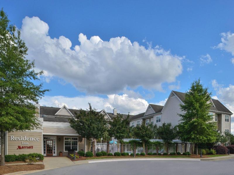 Residence Inn by Marriott Columbia Northeast