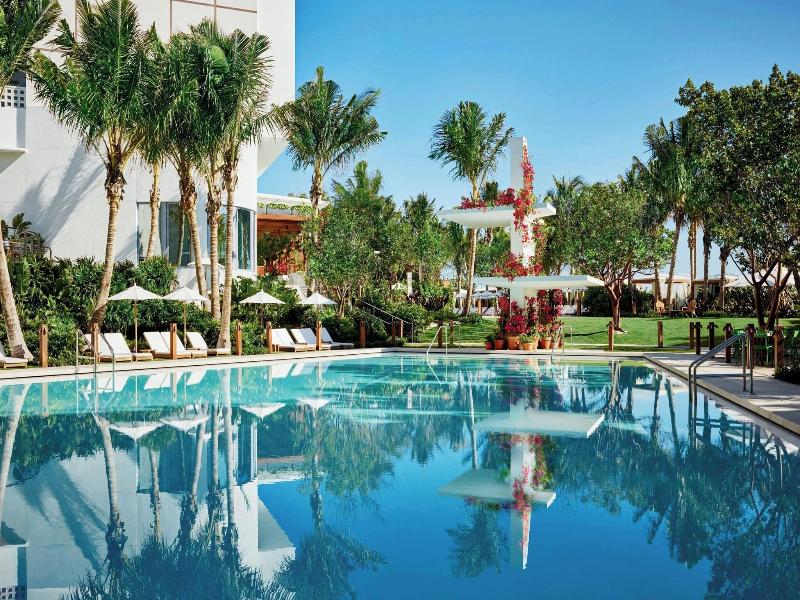 The Miami Beach Edition image