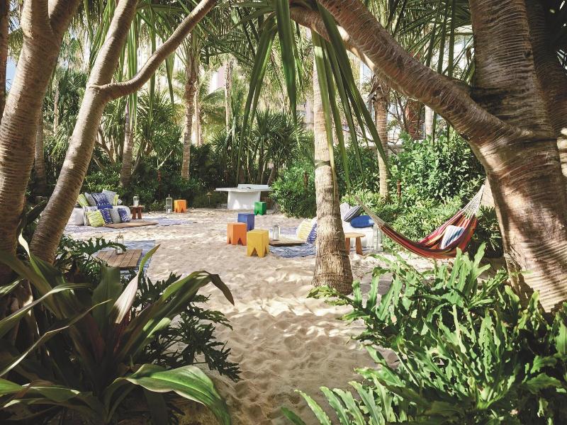 The Miami Beach Edition image