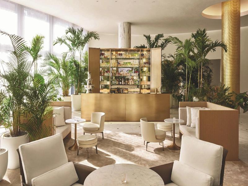 The Miami Beach Edition image