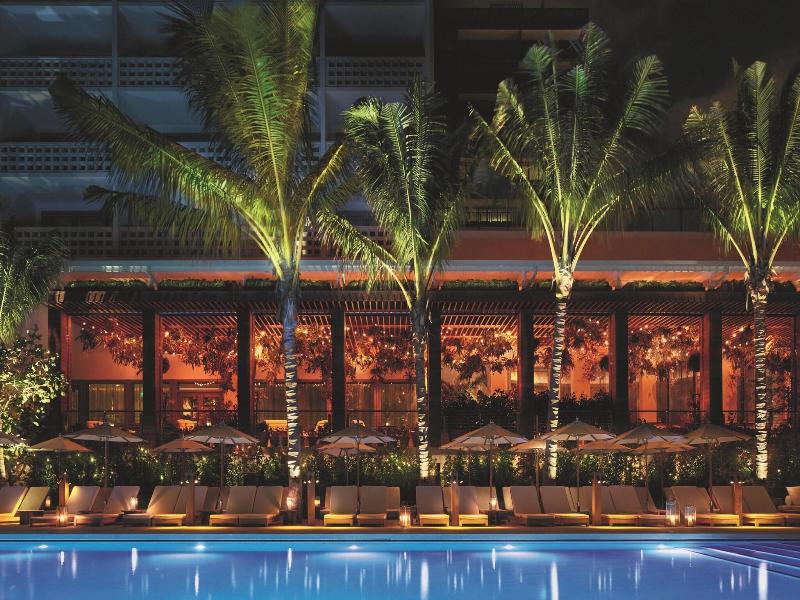 The Miami Beach Edition image