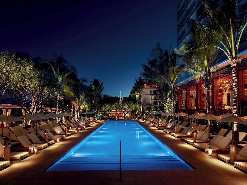 The Miami Beach Edition image