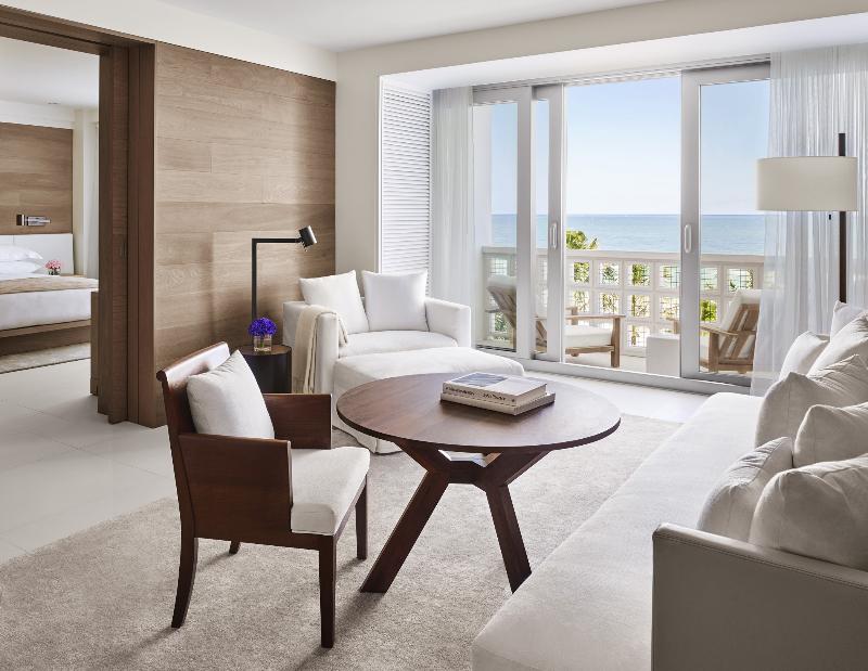 The Miami Beach Edition image