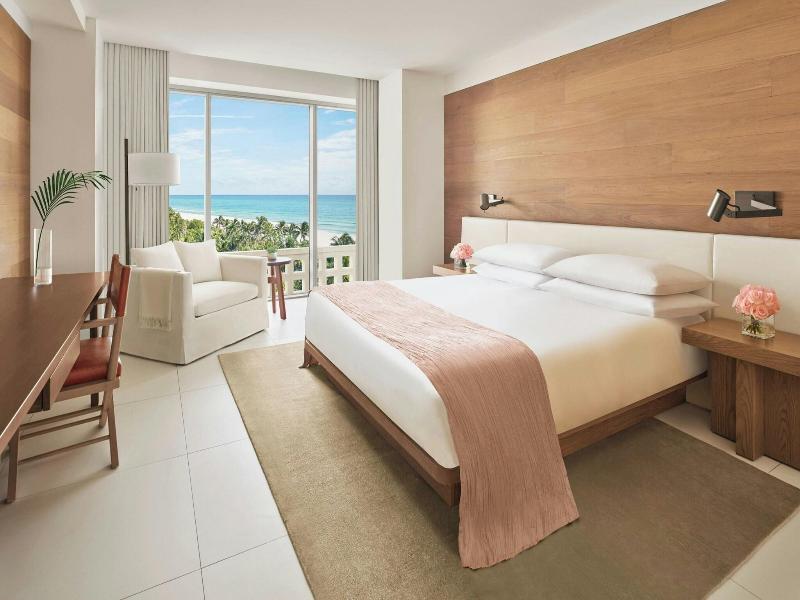 The Miami Beach Edition image