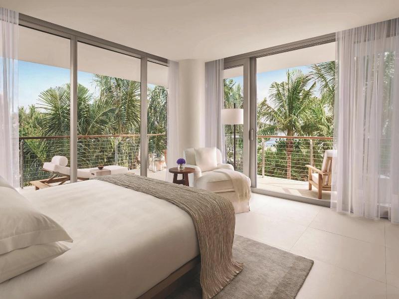 The Miami Beach Edition image