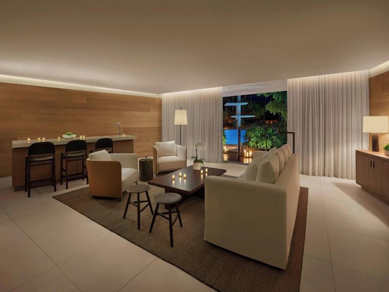 The Miami Beach Edition image