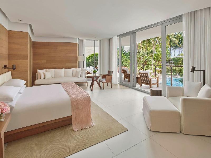 The Miami Beach Edition image