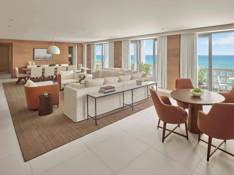 The Miami Beach Edition image