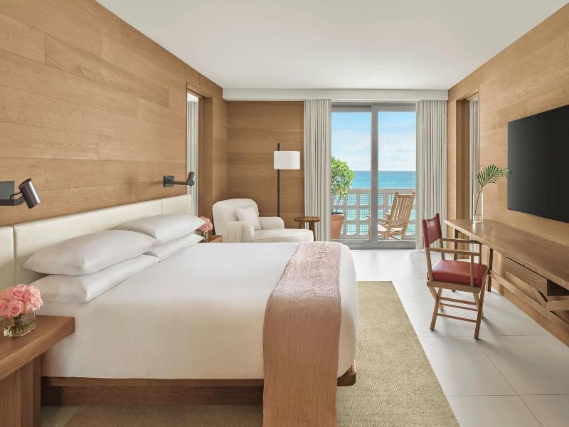 The Miami Beach Edition image