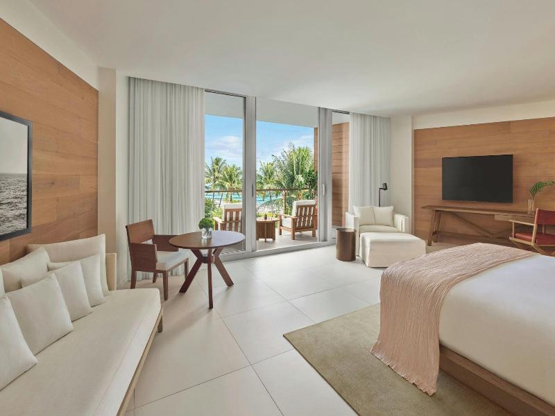 The Miami Beach Edition image