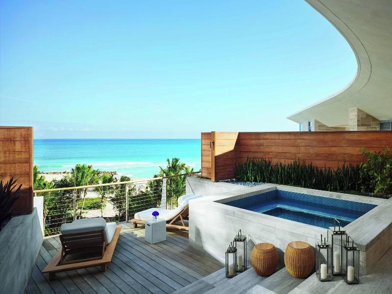 The Miami Beach Edition image