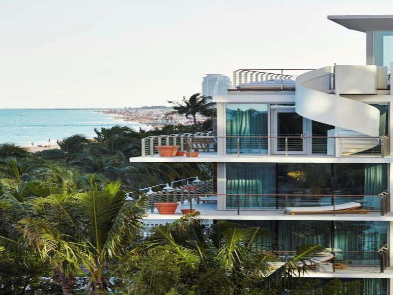 The Miami Beach Edition image