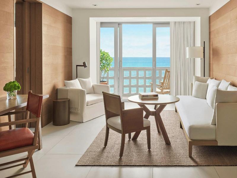 The Miami Beach Edition image