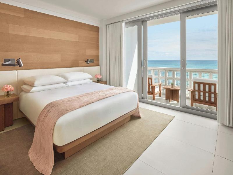 The Miami Beach Edition image