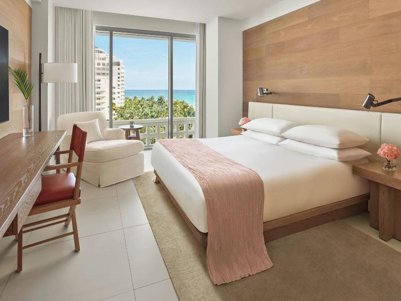 The Miami Beach Edition image